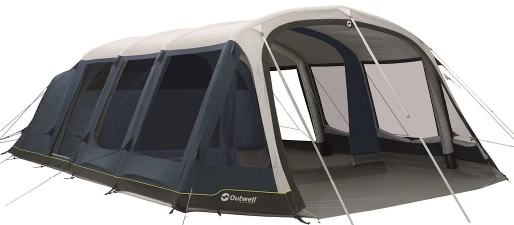 Outwell Wood Lake 7ATC Air Tent 1 Outwell Wood Lake 7ATC Air Tent