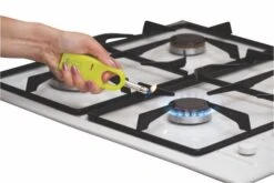 Colourworks Butane Gas Lighter 8 Colourworks Butane Gas Lighter -Camping Specialty Shop zahtdzgqhnyeaykhtgob 25161