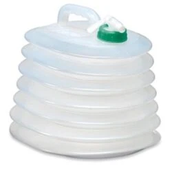 Sunncamp Zig Zag Water Jug 8 Litre