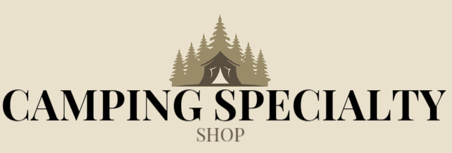 Camping Specialty Shop